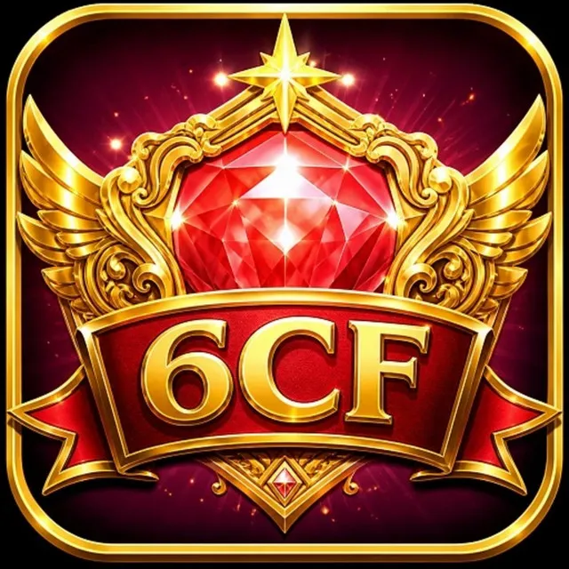 6CF - Pertempuran Terhebat di Dunia Battle Royale