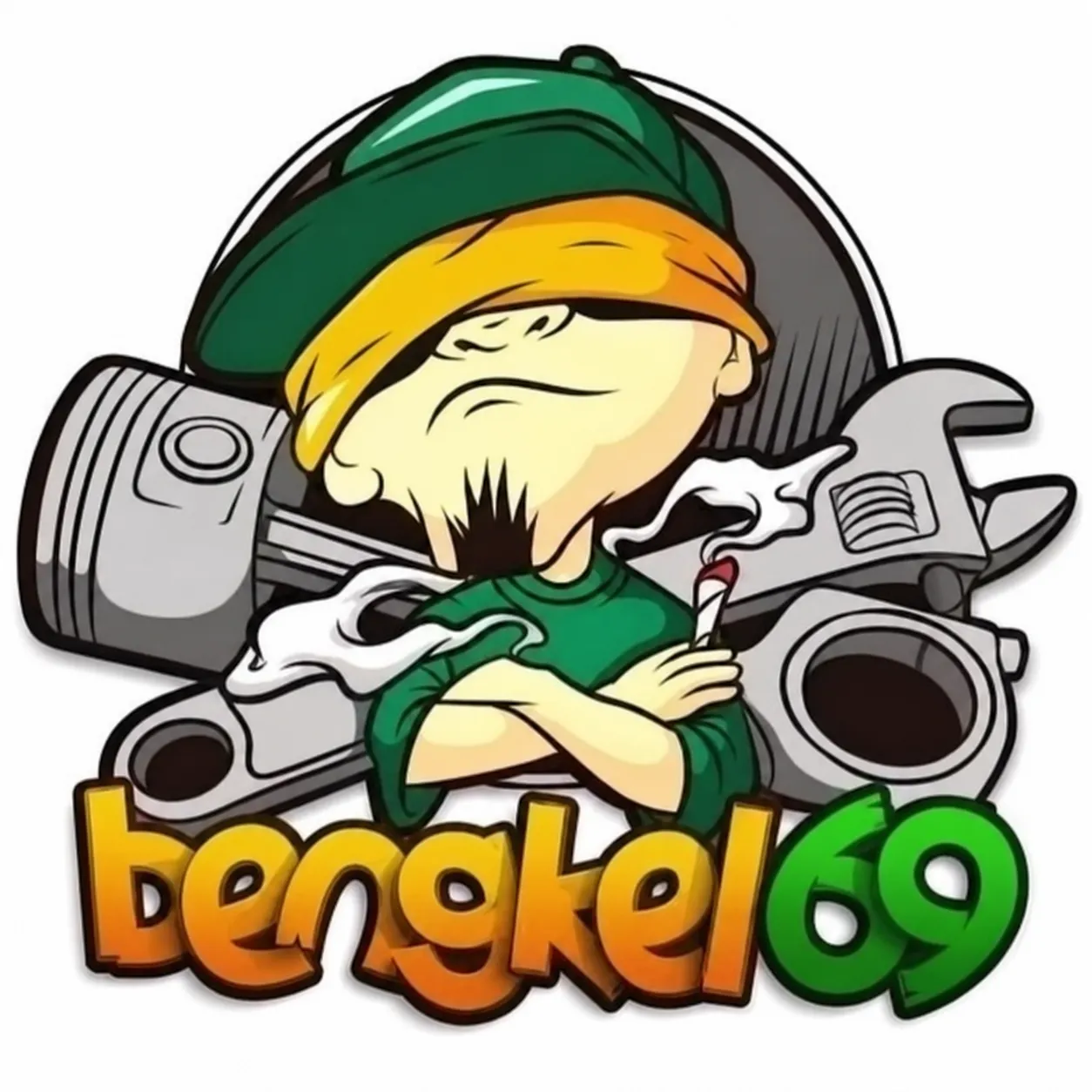 BENGKEL69 - Game Santai untuk Mengisi Waktu Luang