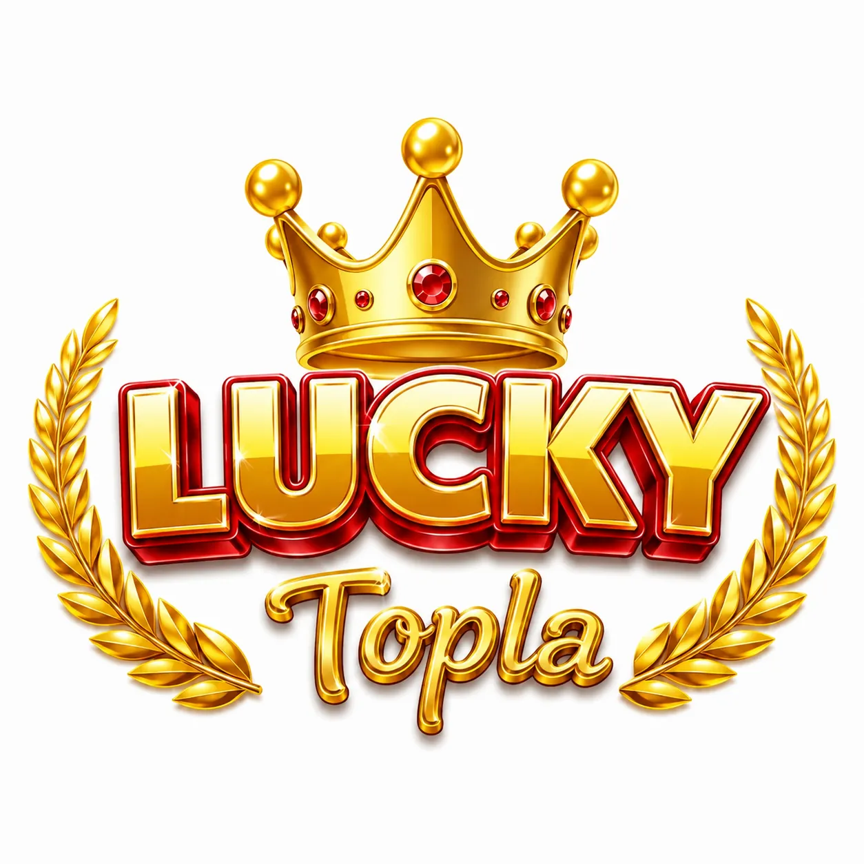 LUCKYTOPIA - Mengelola Kekayaan dalam Dunia Tycoon