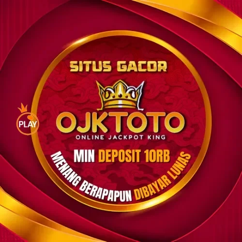Logo ojktoto